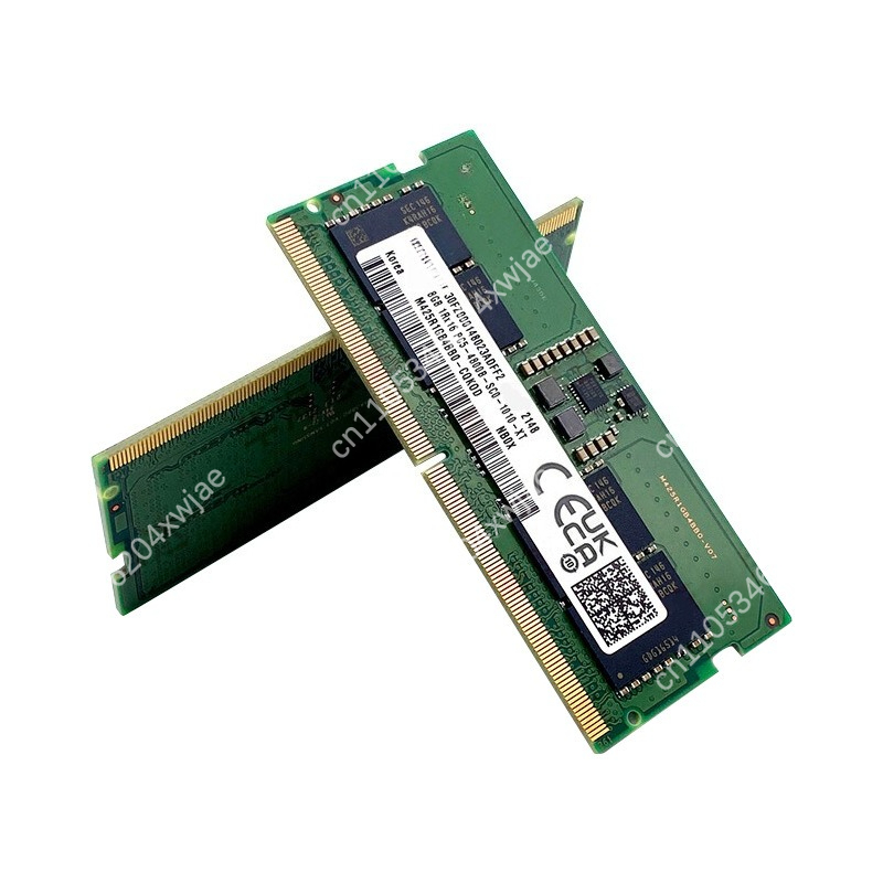 Memory Ram Upgrade - DDR5 Dizüstü Bilgisayar RAM Yükseltmesi 16GB