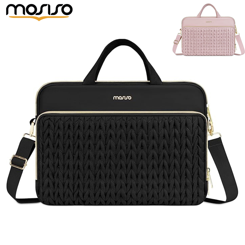 Laptop Accessories Sleeve - MOSISO Laptop Çantası 16 inç 13.3