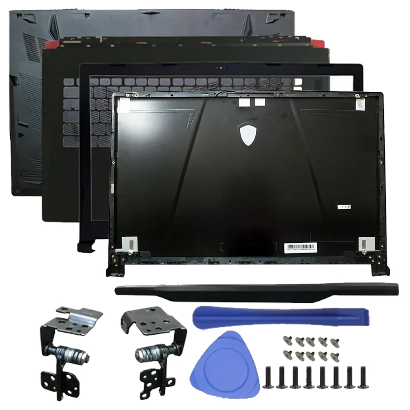Laptop Accessories Business - Laptop çantası MSI GP73 MS-17C1 17C5