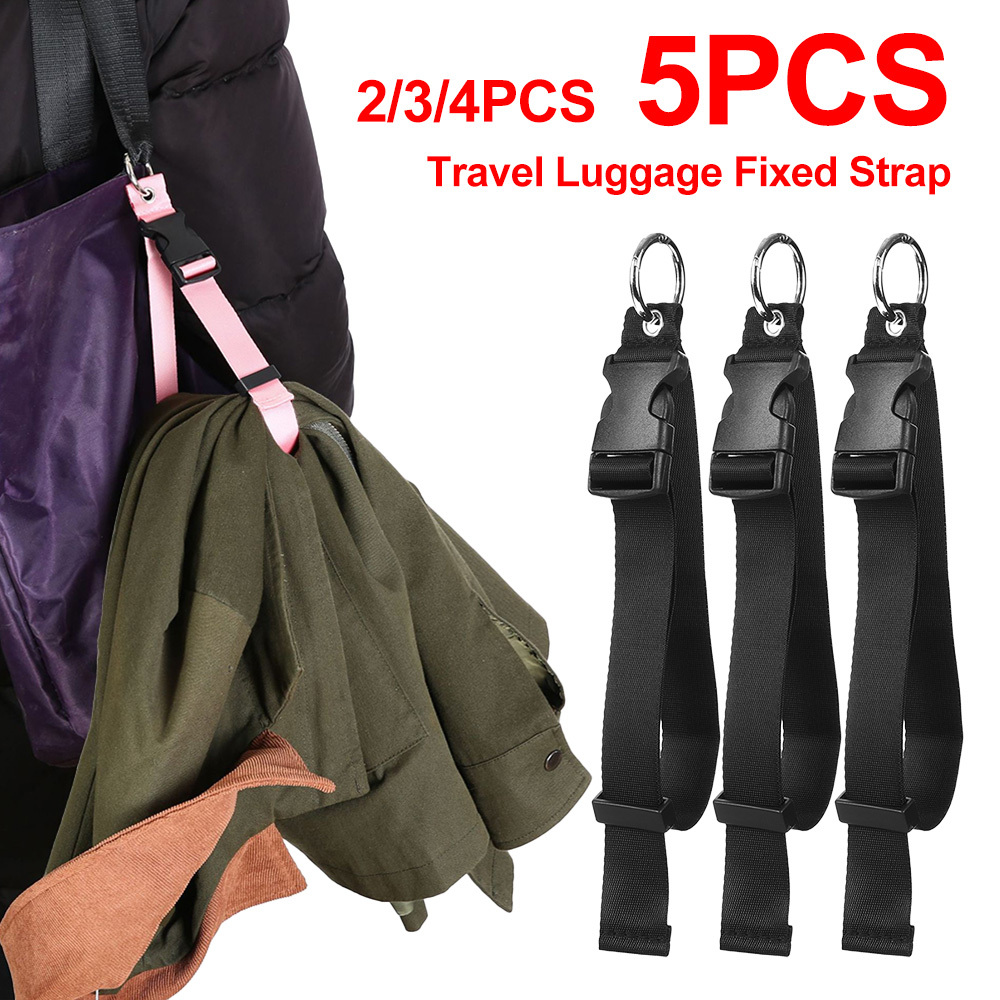 Laptop Backpack Anti Theft - Evrensel Anti Hırsızlık Sırt Çantası Askı