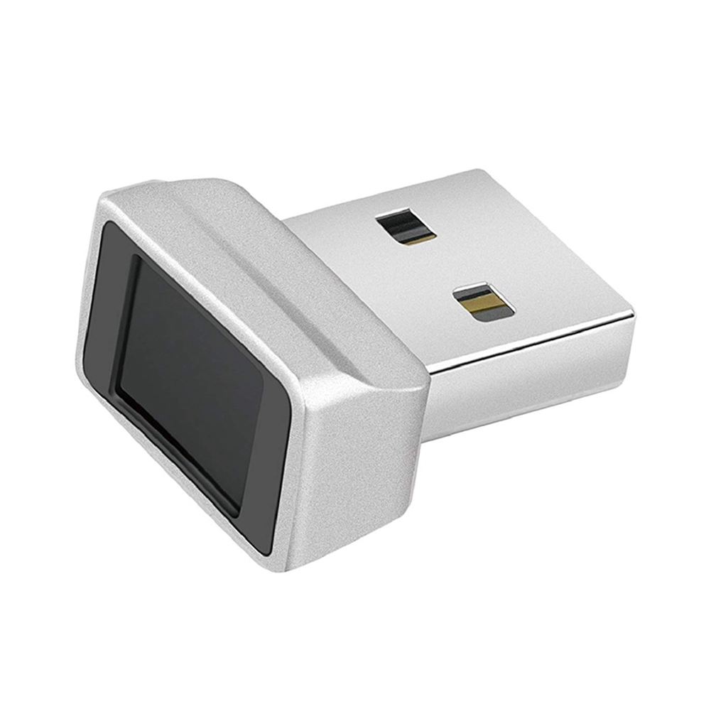Fingerprint Reader Usb - Windows 10/11 için USB Parmak İzi