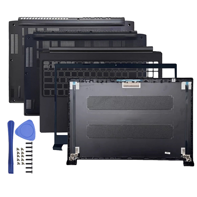 Laptop Accessories Business - Dizüstü bilgisayar aksesuarları durumda Acer A715-41G