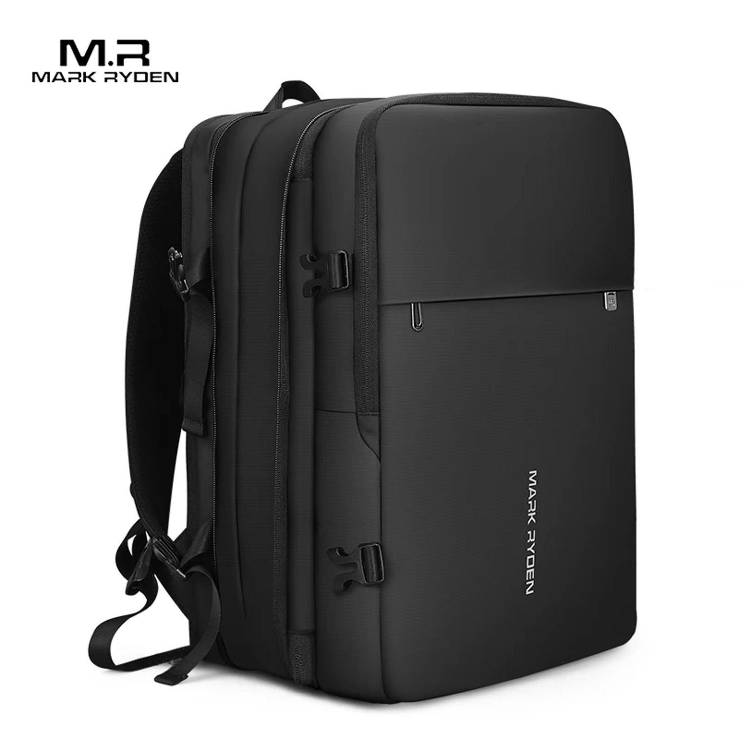 Laptop Backpack Anti Theft - MARK RYDEN Büyük Erkek Sırt Çantası