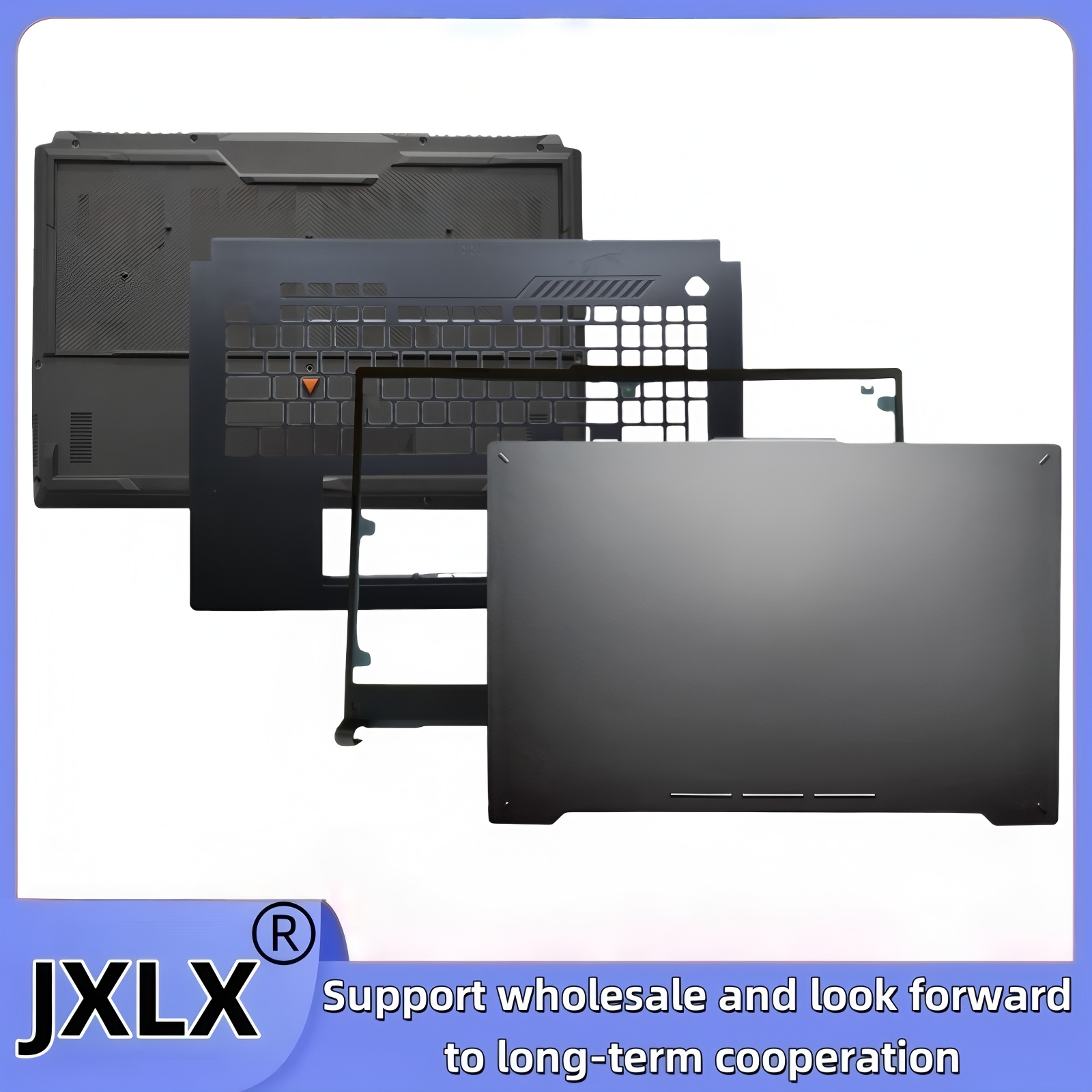 Laptop Accessories Asus - JXLX ® ASUS TUF Gaming F17