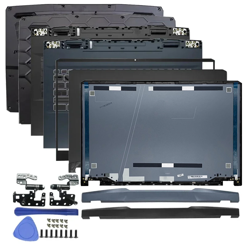 Laptop Accessories Business - Dizüstü bilgisayar aksesuarları MSI GP76 GE76