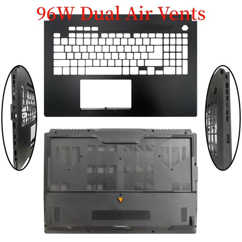 Laptop Accessories Business - ASUS TUF Gaming F17 FX707 A17