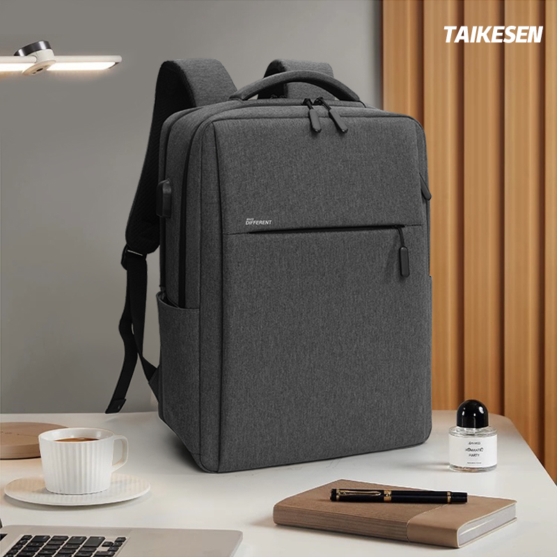 Laptop Backpack Anti Theft - Laptop Çantası Sırt Çantası okul çantası