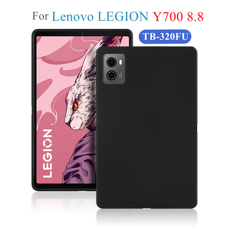 Legion Laptop Accessories - Tablet kılıfı için Lenovo LEGION Y700