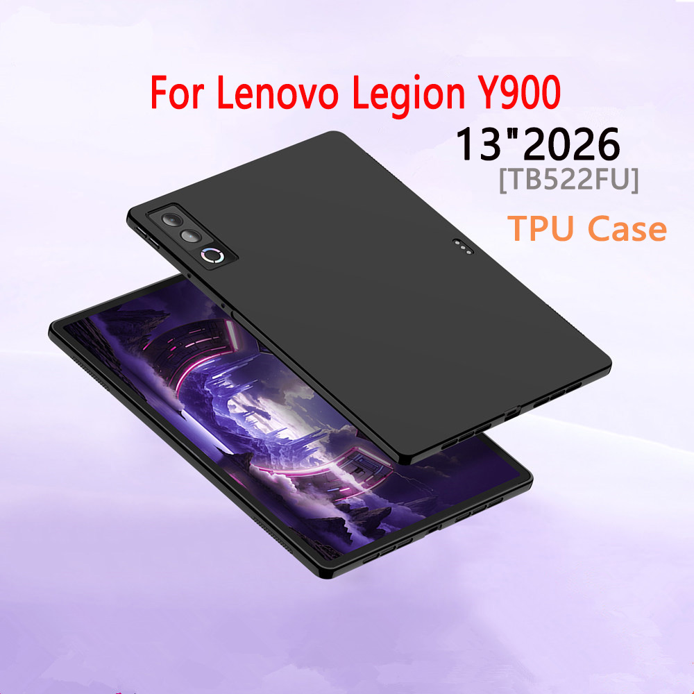 Legion Laptop Accessories - Lenovo Legion Y900 13 inç 2026
