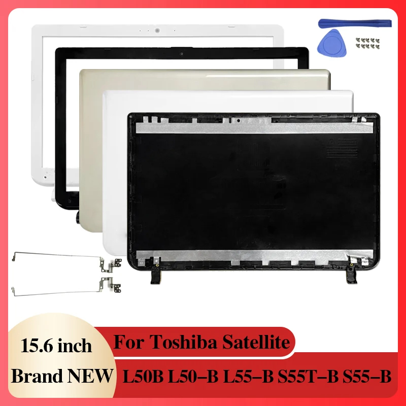 Laptop Accessories Business - Dizüstü Ekran LCD arka kapak/Ön Çerçeve/Menteşe