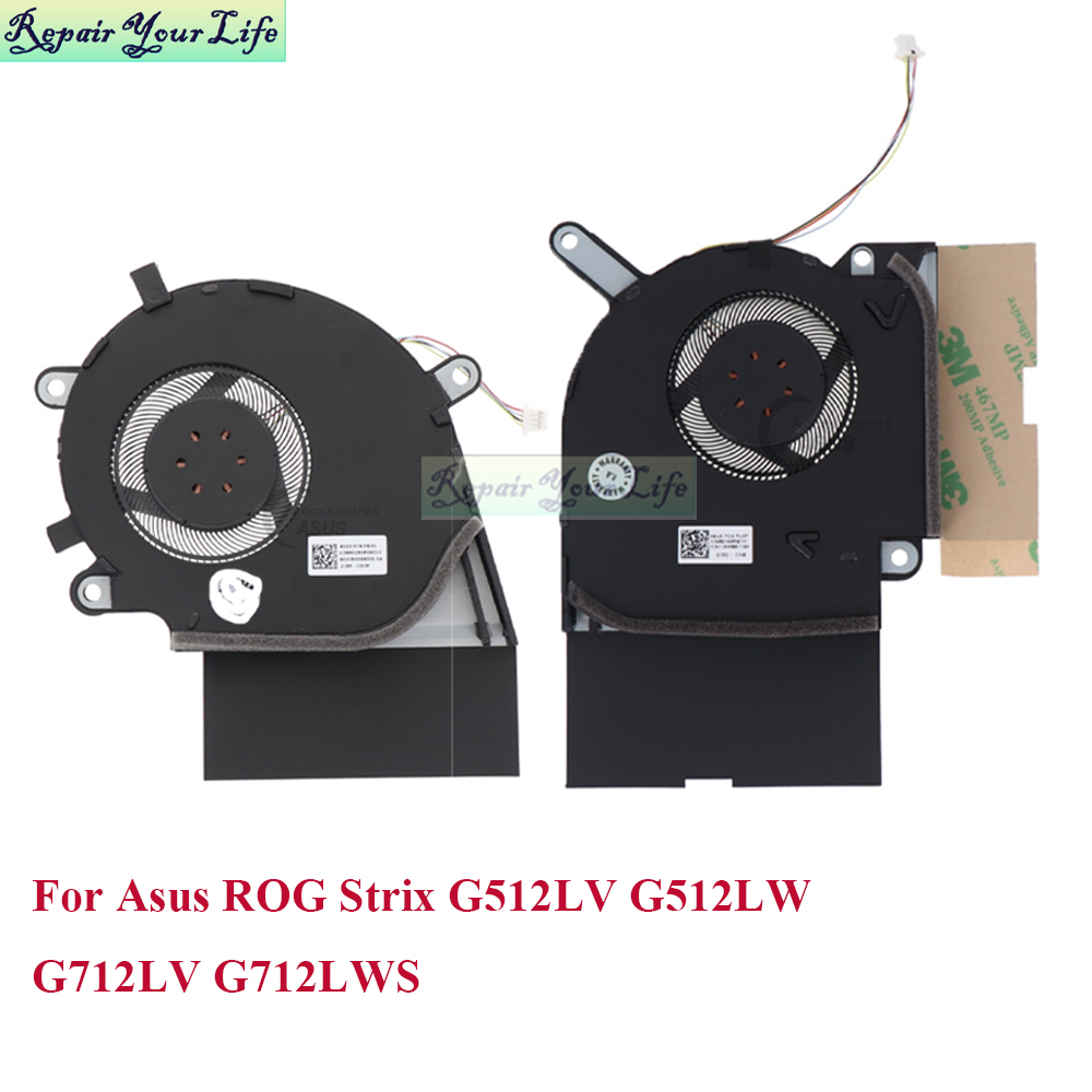 Laptop Accessories Asus - Asus ROG Strix G512LV g512cpu için