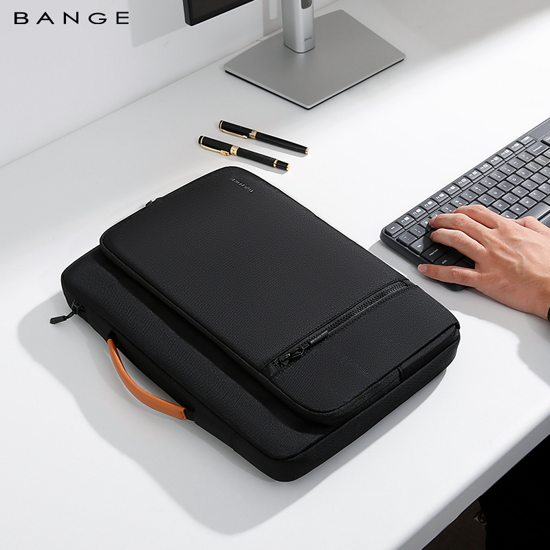Laptop Accessories Sleeve - BANGE Koruyucu Laptop Kılıfı 13.3 14
