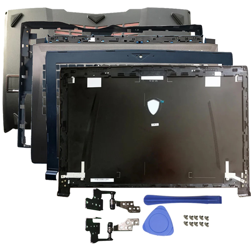 Laptop Accessories Business - Dizüstü bilgisayar kasası MSI GT62 GT62VR