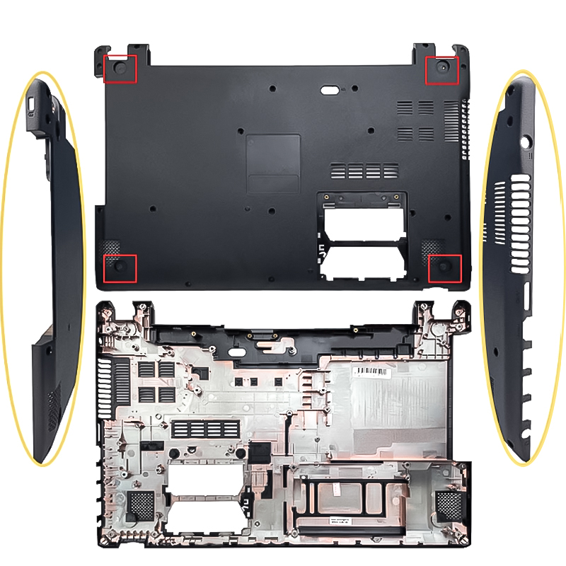 Acer Aspire V5-571 V5-531 V5-5 - Laptop Accessories Business incelemesi ve fiyatı