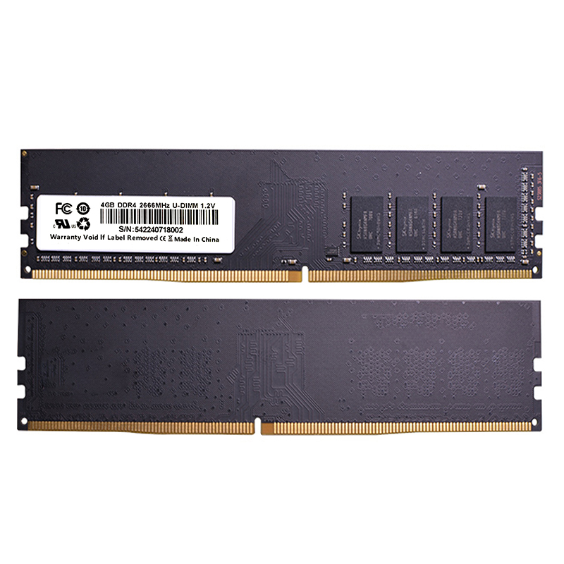 DDR4 RAM 4GB 8GB 16GB PC4 Masa - Memory Ram Upgrade incelemesi ve fiyatı