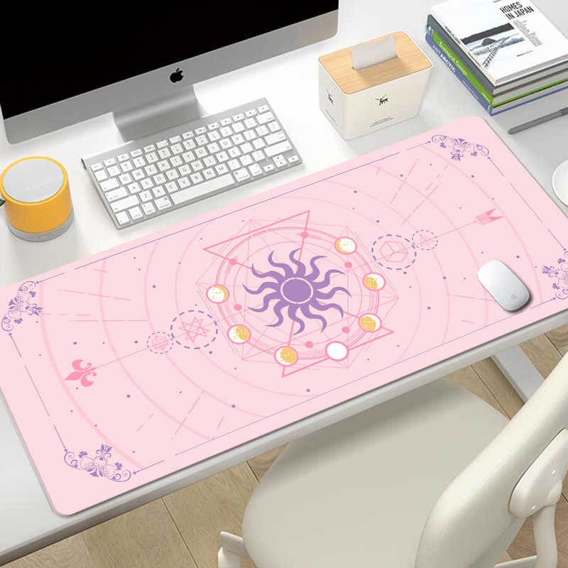 Sihirli ay yıldızı mor ekstra  - Laptop Accessories Mouse incelemesi ve fiyatı