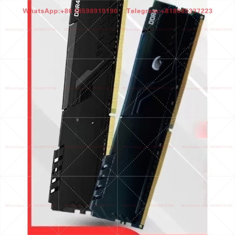4. Nesil DDR4 Masaüstü RAM 8G  - Memory Ram Upgrade incelemesi ve fiyatı