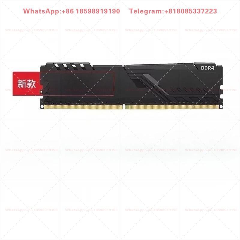 4. Nesil DDR4 Masaüstü RAM 8G  - Memory Ram Upgrade incelemesi ve fiyatı