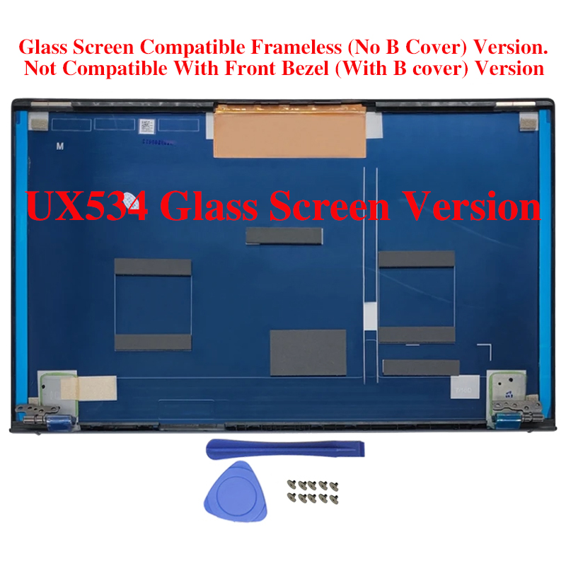 Laptop çantası ASUS ZenBook 15 - Laptop Accessories Business incelemesi ve fiyatı