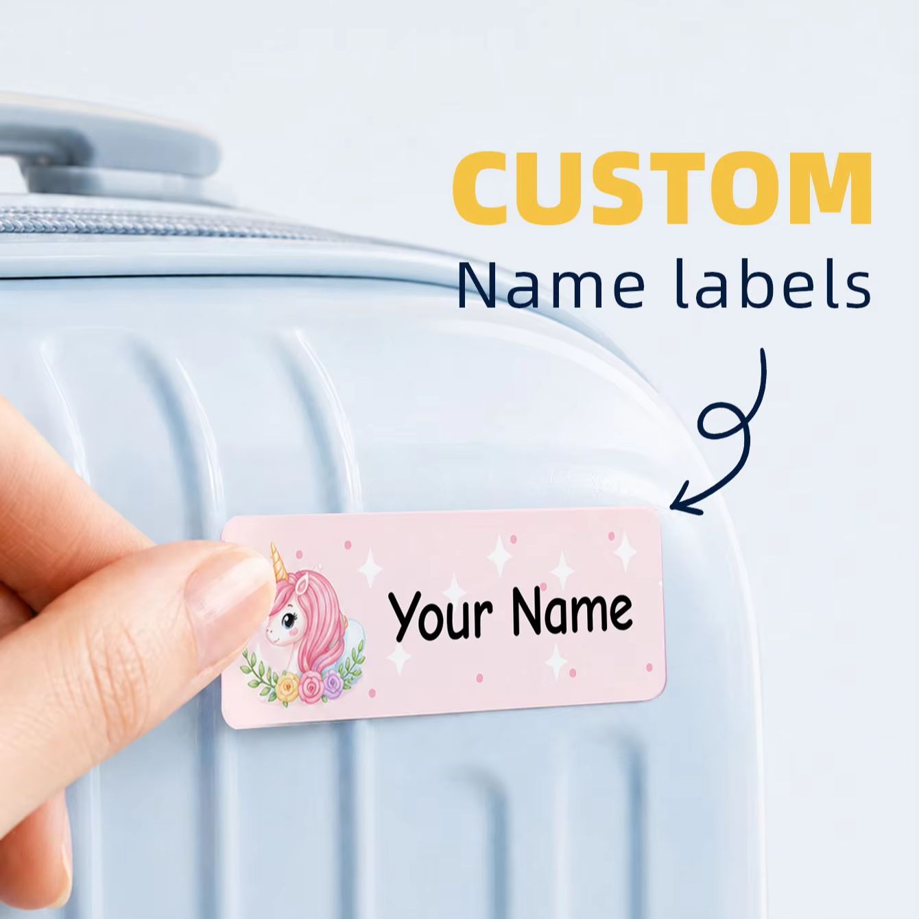 1-300 Adet Özel Kişiselleştiri - Laptop Accessories Name incelemesi ve fiyatı