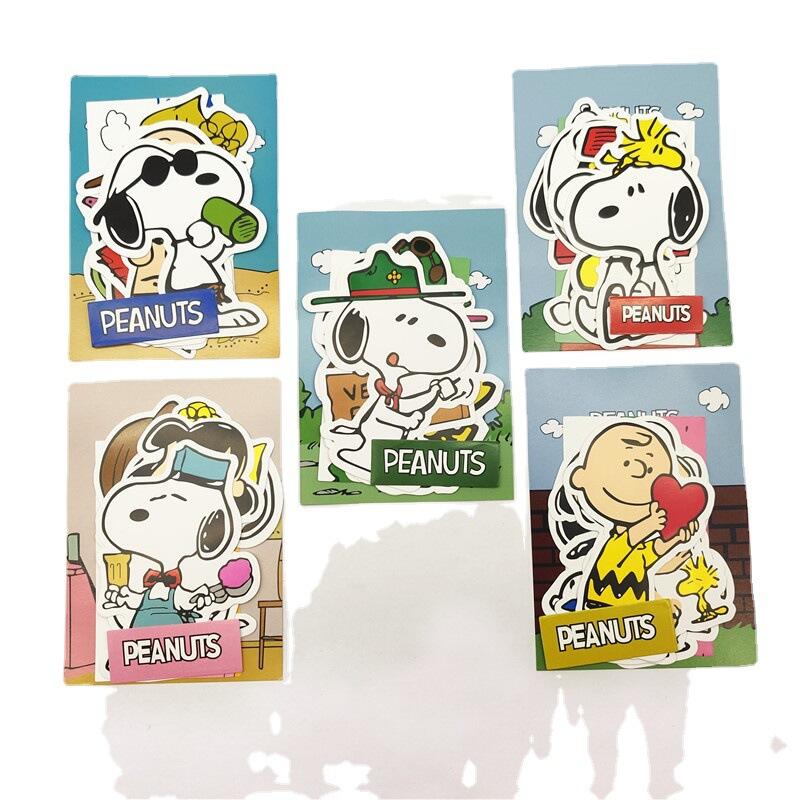 Çizgi Film Snoopy Su Geçirmez  - Laptop Accessories Bag incelemesi ve fiyatı