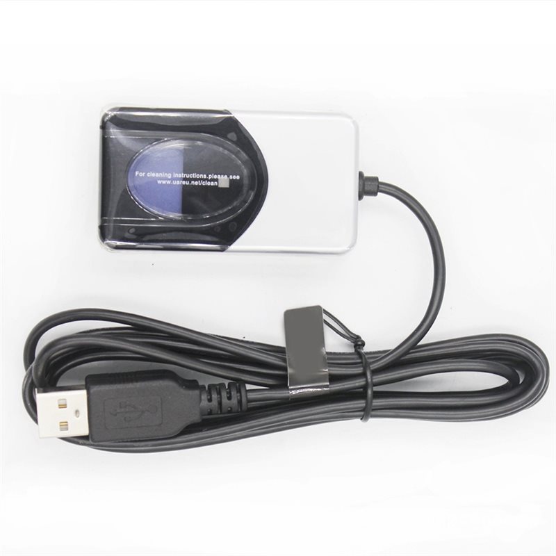 ABZZ-Parmak İzi Okuyucu Biyome - Fingerprint Reader Usb incelemesi ve fiyatı
