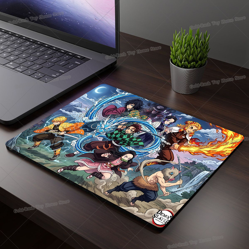 Kamado Tanjiro Nezuko Küçük Mo - Laptop Accessories Mouse incelemesi ve fiyatı