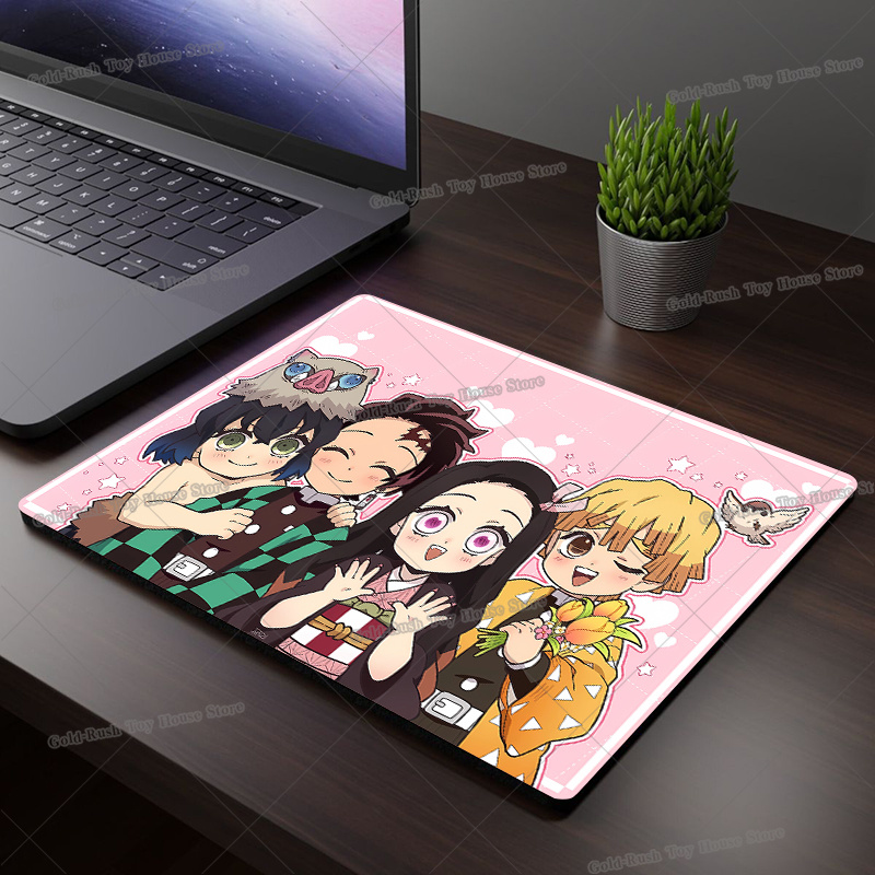 Kamado Tanjiro Nezuko Küçük Mo - Laptop Accessories Mouse incelemesi ve fiyatı