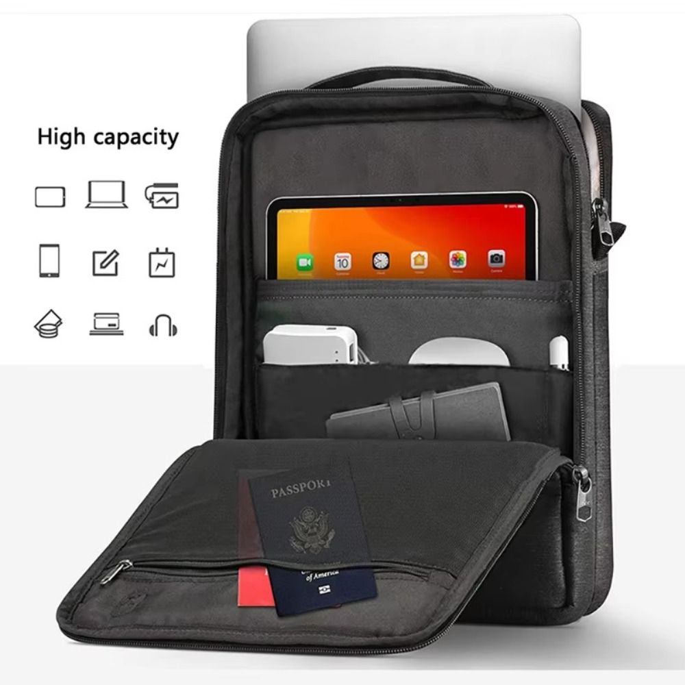 Yeni 13.3-15.4 inç Dizüstü Omu - Laptop Accessories Sleeve incelemesi ve fiyatı