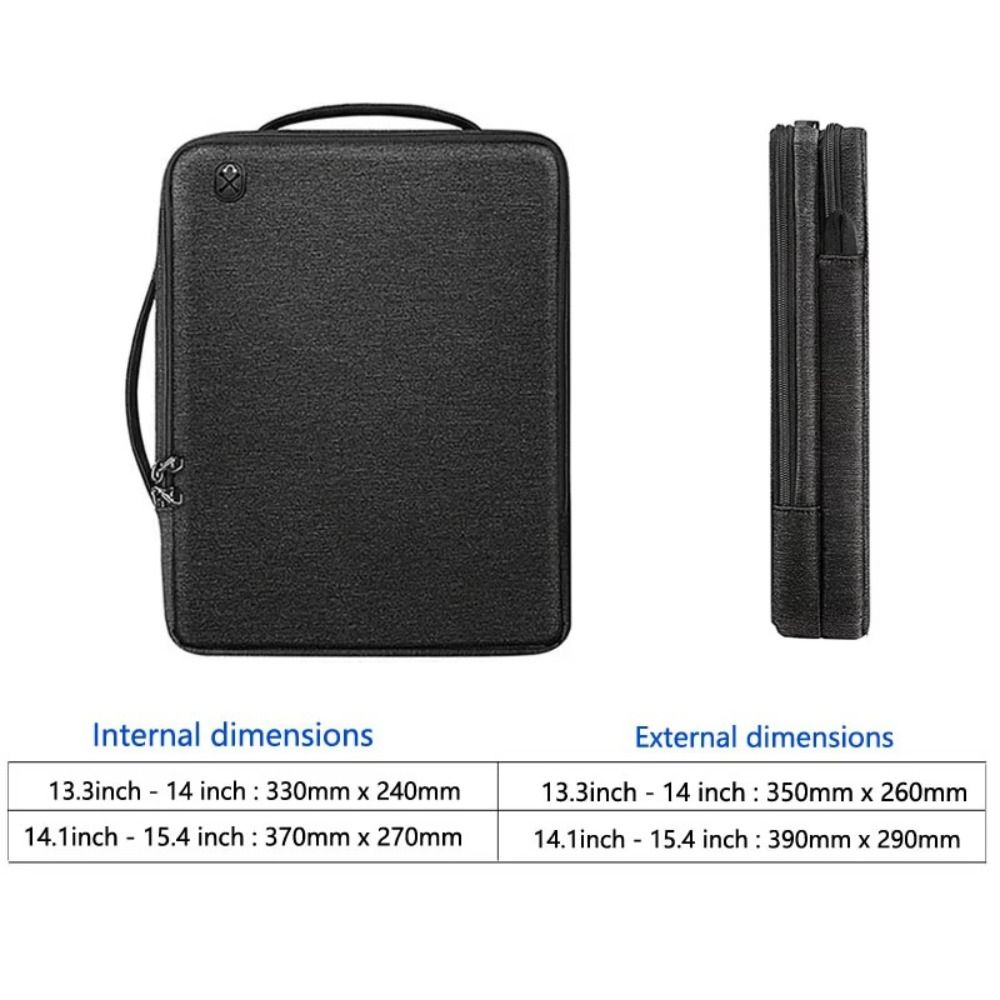 Yeni 13.3-15.4 inç Dizüstü Omu - Laptop Accessories Sleeve incelemesi ve fiyatı