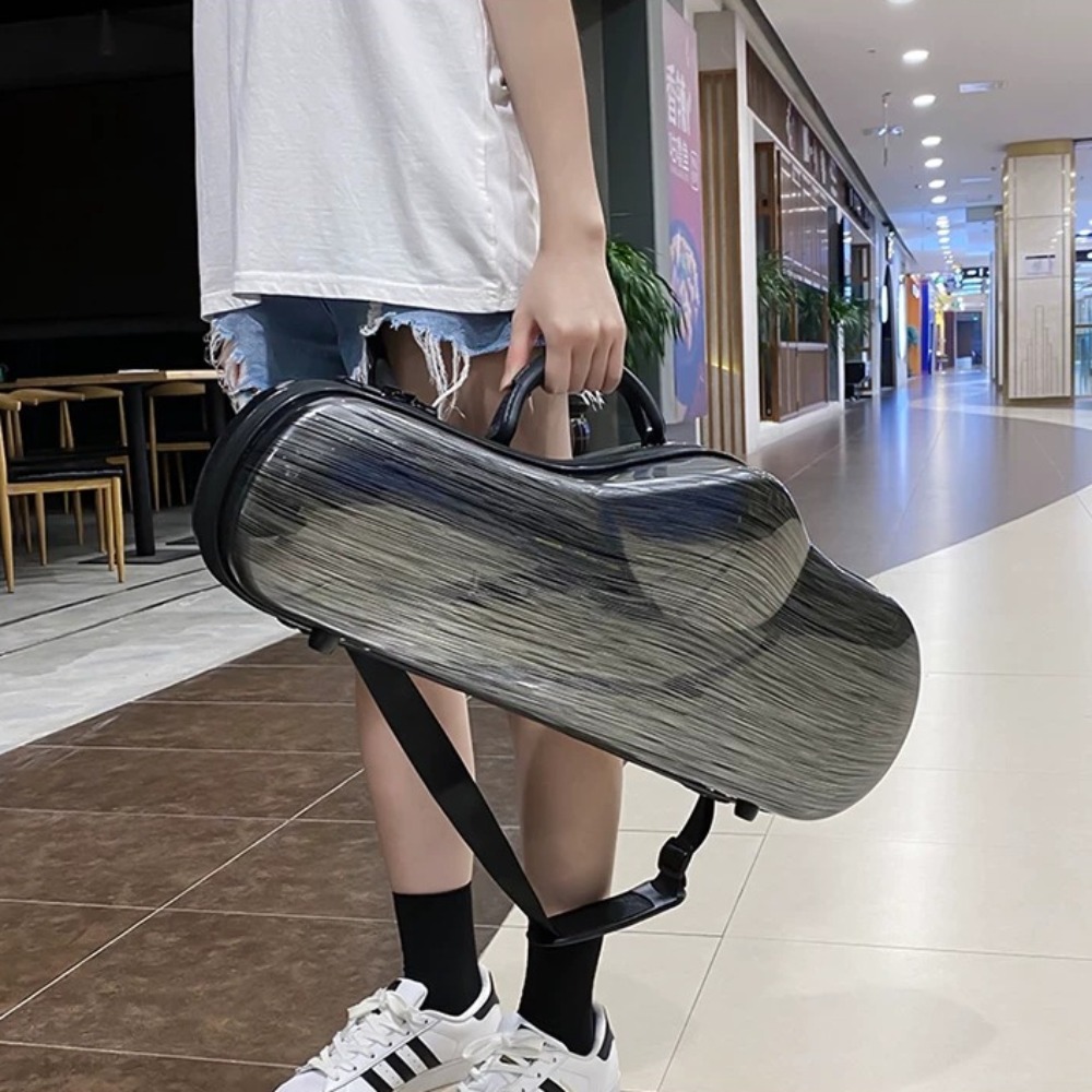 Saksafon Sert Kabuklu Sırt Çan - Laptop Backpack Anti Theft incelemesi ve fiyatı