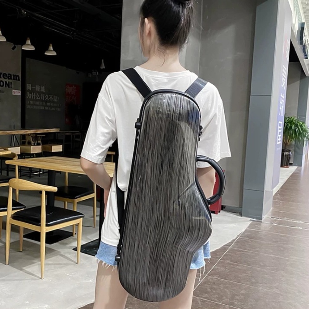 Saksafon Sert Kabuklu Sırt Çan - Laptop Backpack Anti Theft incelemesi ve fiyatı