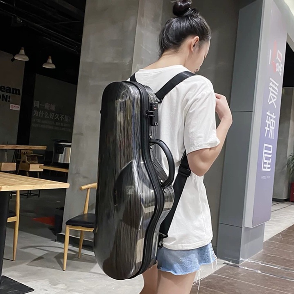 Saksafon Sert Kabuklu Sırt Çan - Laptop Backpack Anti Theft incelemesi ve fiyatı