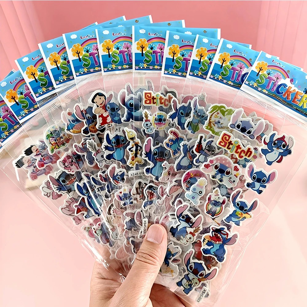 48 sayfa sevimli Disney Lilo S - Laptop Accessories incelemesi ve fiyatı