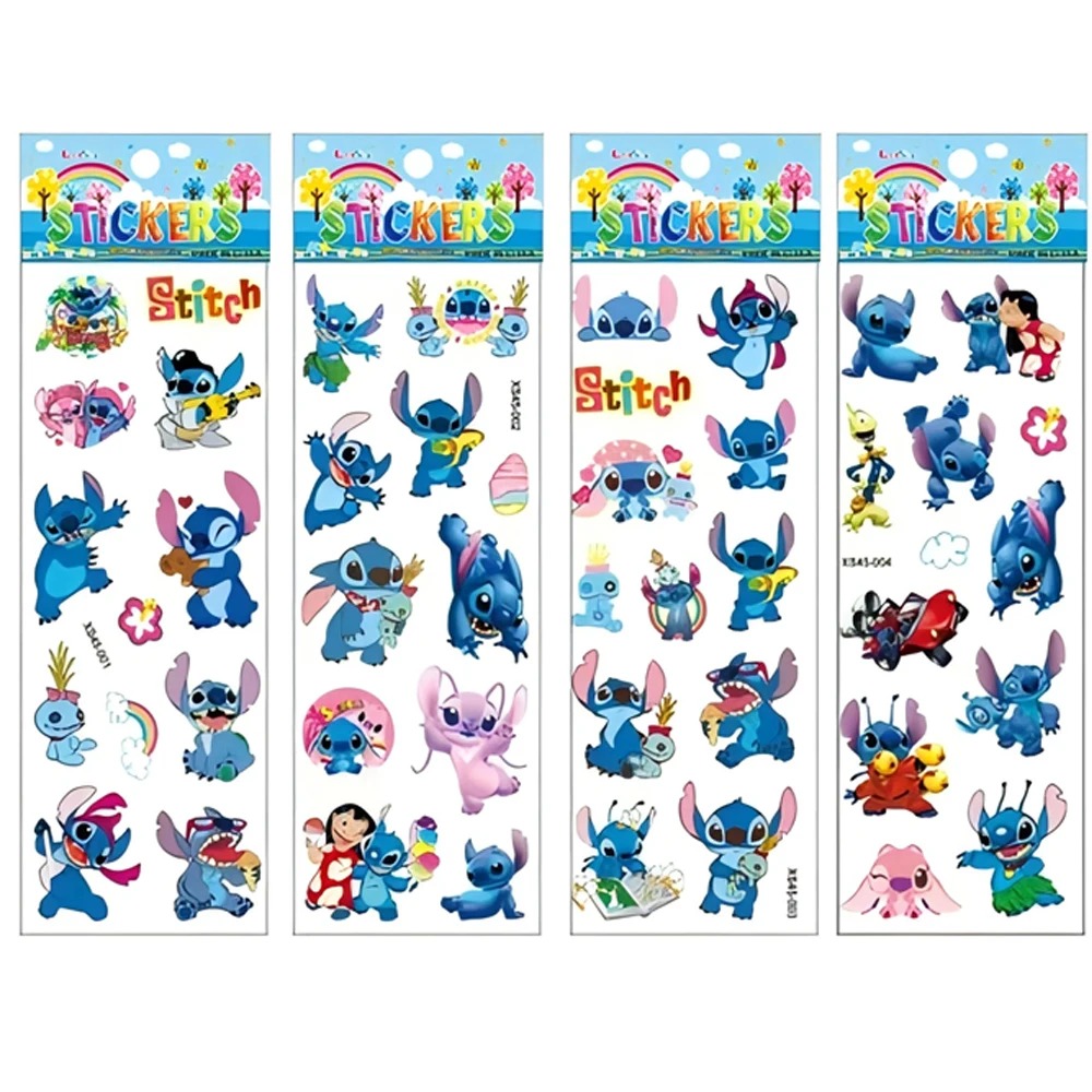 48 sayfa sevimli Disney Lilo S - Laptop Accessories incelemesi ve fiyatı