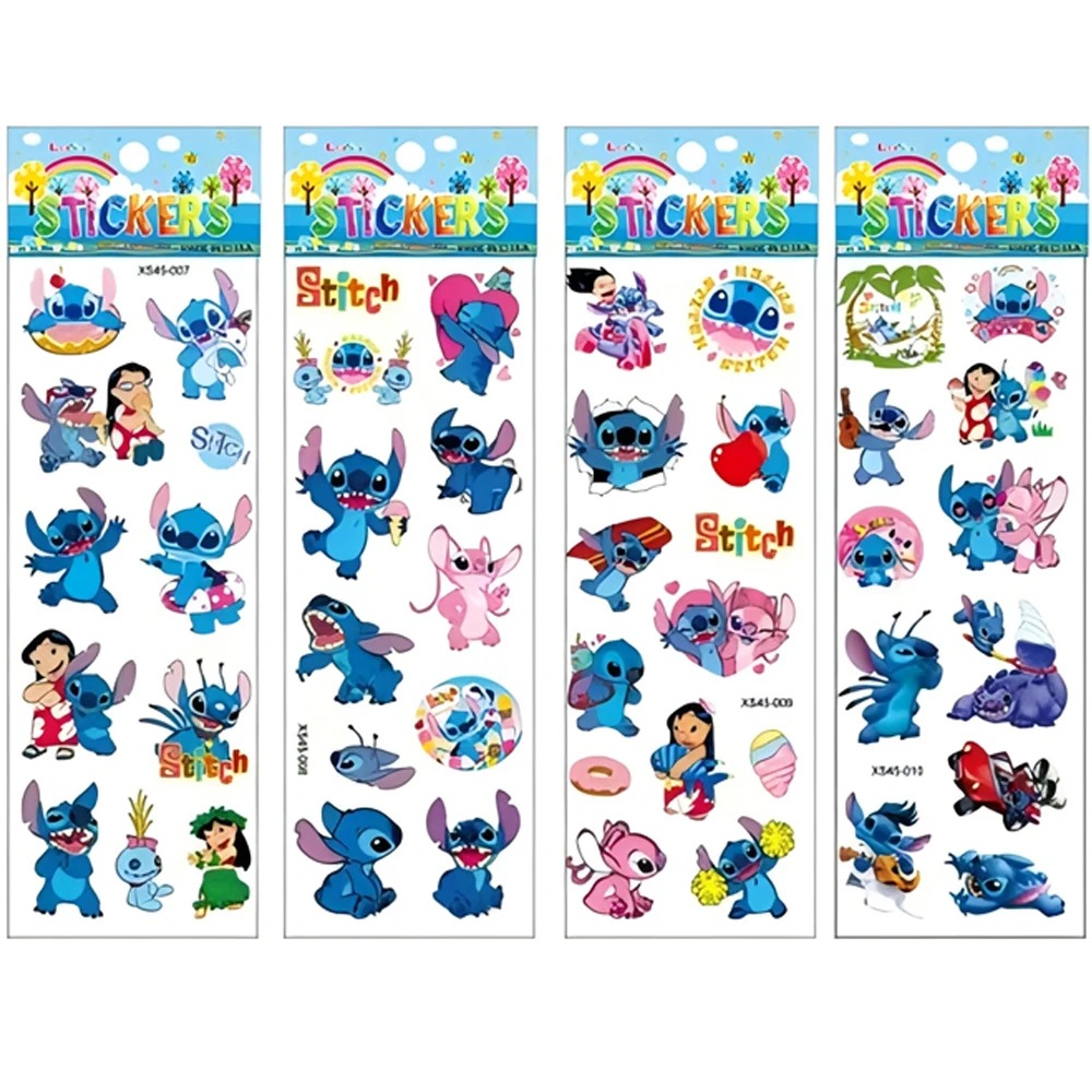 48 sayfa sevimli Disney Lilo S - Laptop Accessories incelemesi ve fiyatı
