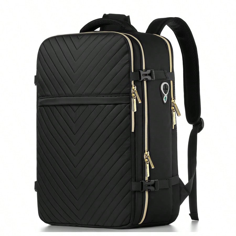 Büyük Boy Seyahat Sırt Çantası - Laptop Backpack Anti Theft incelemesi ve fiyatı