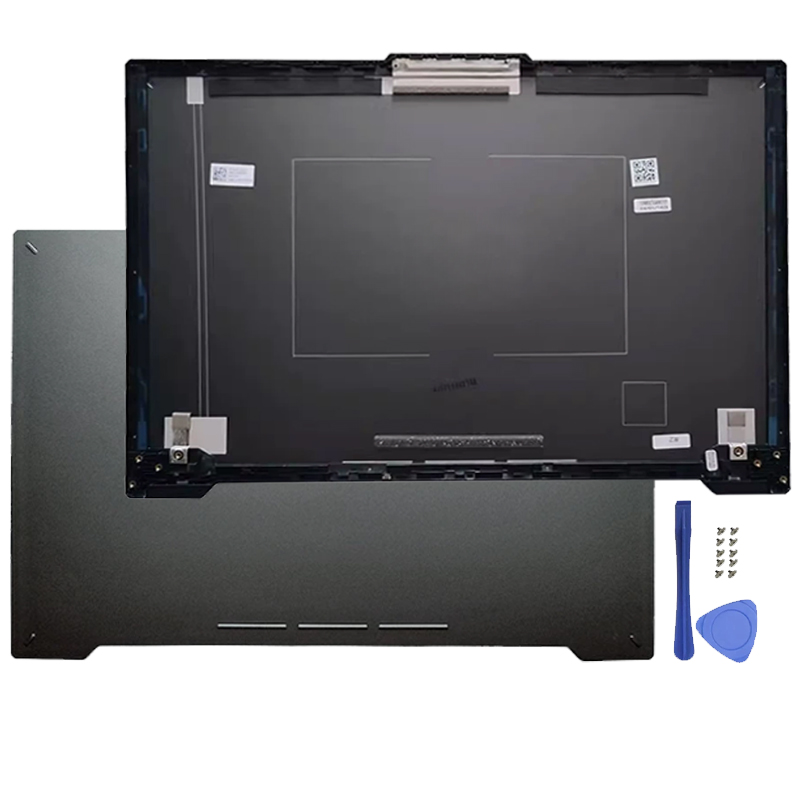 ASUS TUF Oyun F17 FX707 A17 FA - Laptop Accessories Business incelemesi ve fiyatı