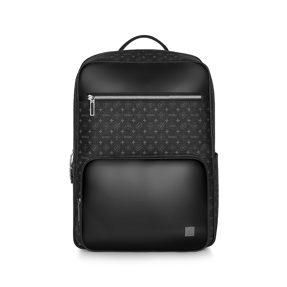 WiWU Laptop Sırt Çantası 15.6  - Laptop Backpack Anti Theft incelemesi ve fiyatı