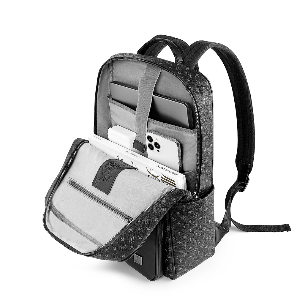 WiWU Laptop Sırt Çantası 15.6  - Laptop Backpack Anti Theft incelemesi ve fiyatı