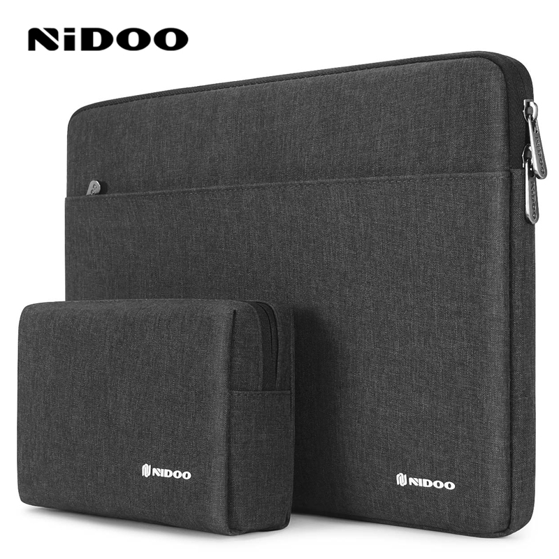 NIDOO su geçirmez Laptop kol ç - Laptop Accessories Sleeve incelemesi ve fiyatı