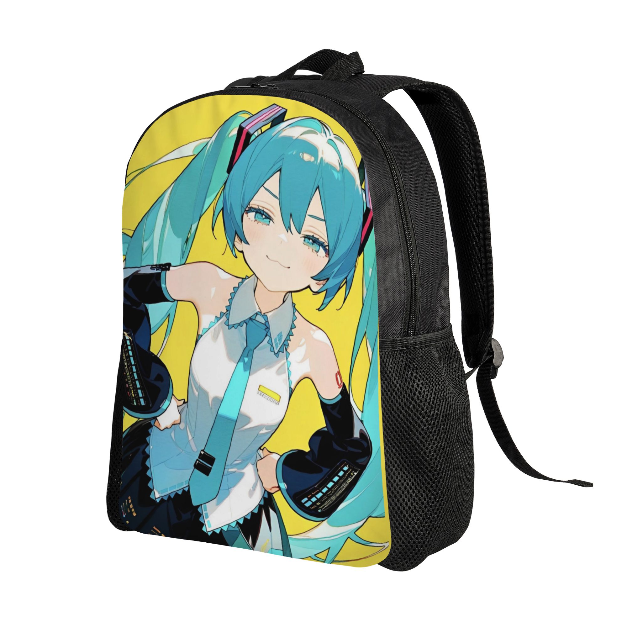 Hatsune Miku Klasik Sırt Çanta - Laptop Accessories Bag incelemesi ve fiyatı