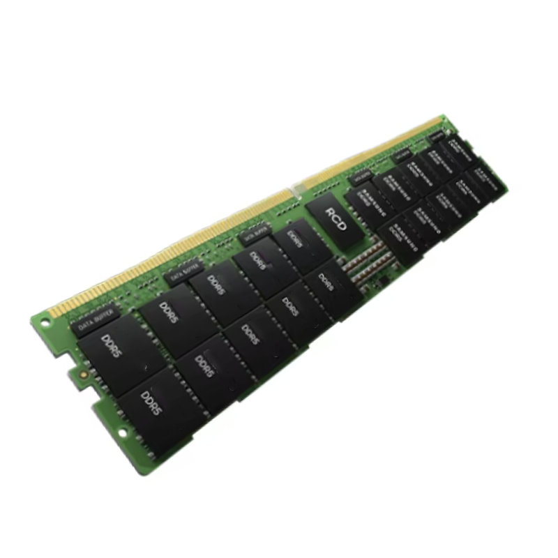 Yeni DDR5 16GB 6400MHz RDIMM E - Memory Ram Upgrade incelemesi ve fiyatı