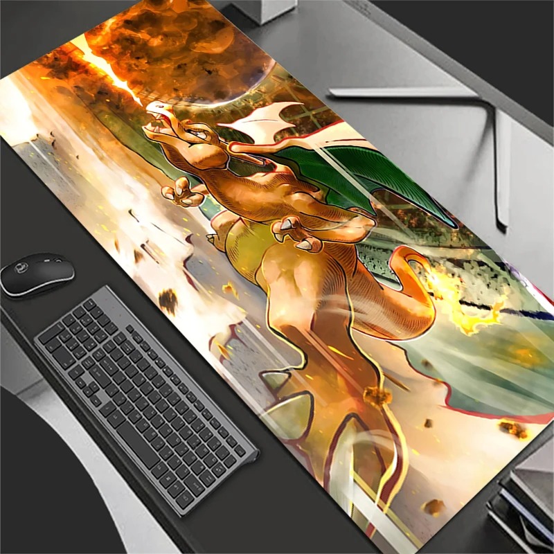 Mouse Pad Anime Oyun Aksesuarl - Laptop Accessories Mouse incelemesi ve fiyatı