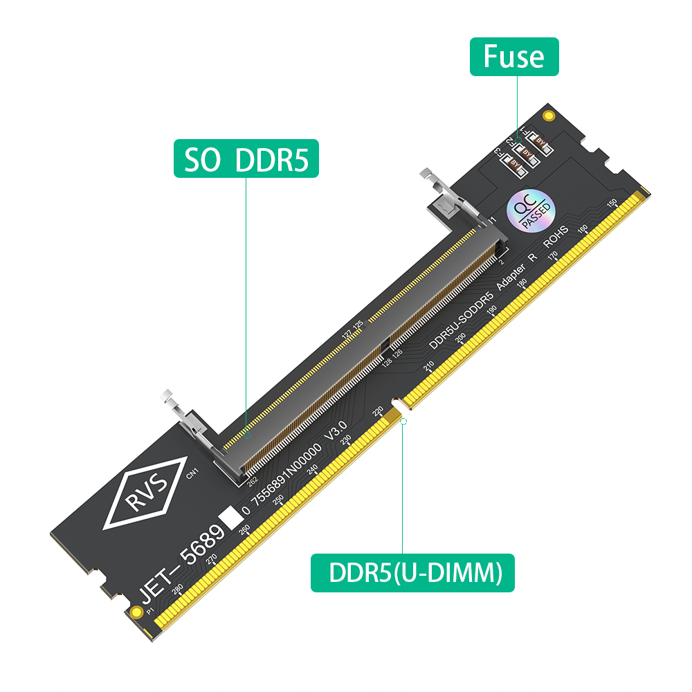 Dizüstü Bilgisayar SO-DIMM'den - Memory Ram Upgrade incelemesi ve fiyatı