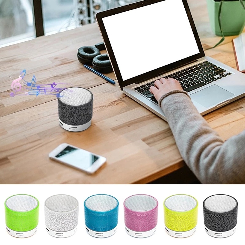 Mini Bluetooth Hoparlör Kablos - Laptop Ergonomic Accessories incelemesi ve fiyatı