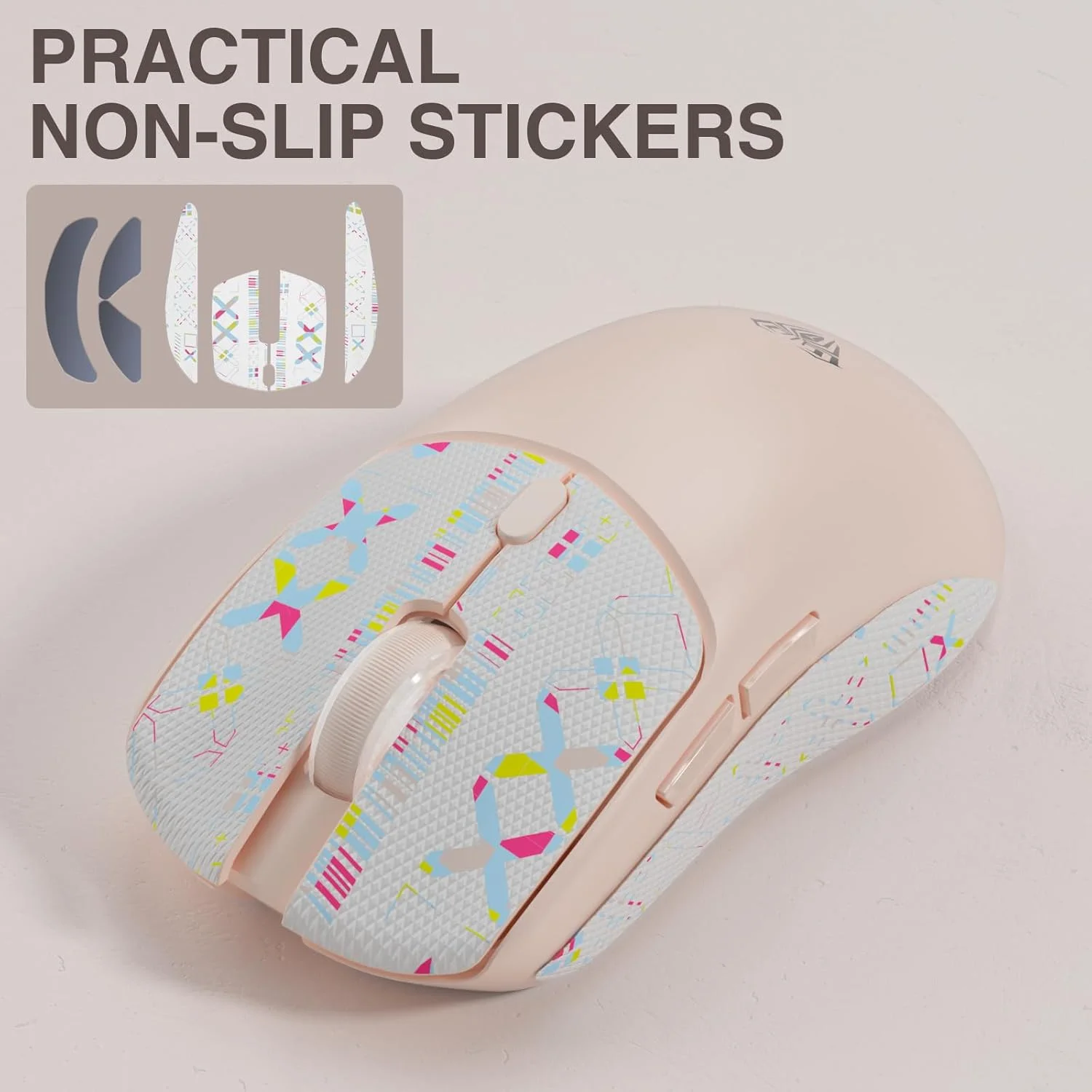 AULA SC580X Üç Modlu Kablosuz  - Laptop Accessories Mouse incelemesi ve fiyatı