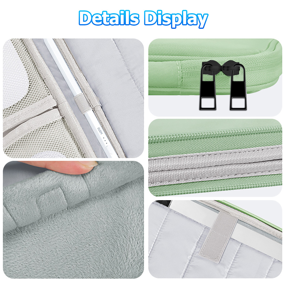 Darbeye Dayanıklı Tablet Taşım - Laptop Accessories Sleeve incelemesi ve fiyatı