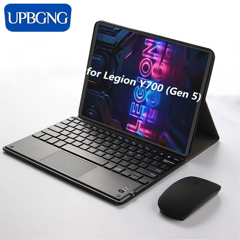 Dokunmatik klavye kılıfı Lenov - Legion Laptop Accessories incelemesi ve fiyatı