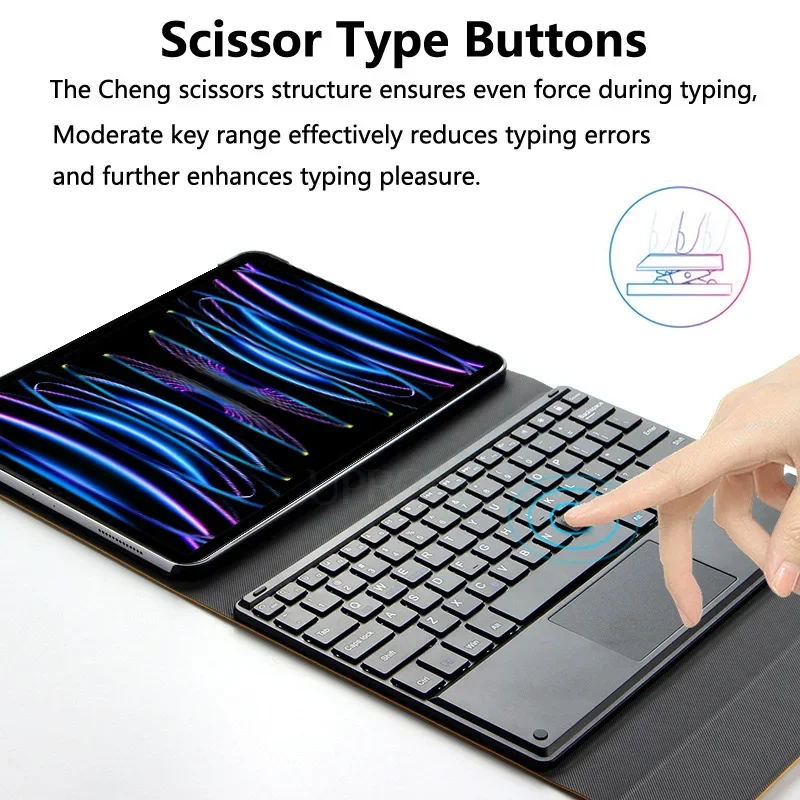 Dokunmatik klavye kılıfı Lenov - Legion Laptop Accessories incelemesi ve fiyatı
